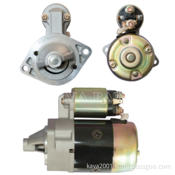 12V Auto Starter Motor For Suzuki Jimny,Samurai,Vitara,31100-83010,31100-83011,31100-83020